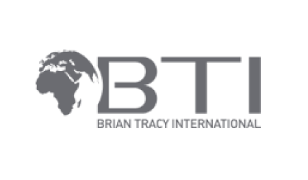Logotyp klienta BTI (referencja/klient Livespace).