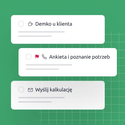 Zarządzanie zadaniami